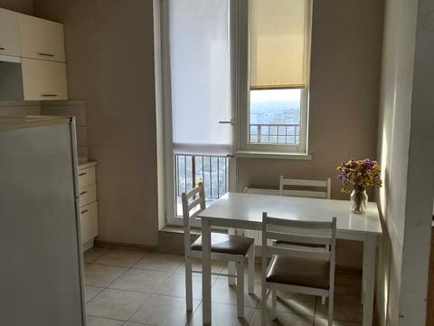 квартира за адресою Віталія Нестеренка вул. (Академіка Воробйова), 1б