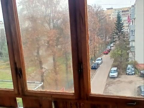 квартира за адресою Володимира Великого вул. (Артема), 79