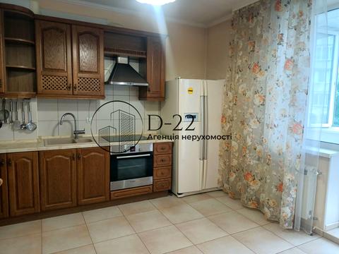 квартира по адресу Степана Руданского ул., 4-6