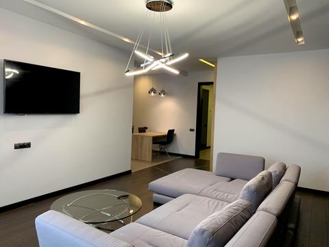 квартира за адресою Саксаганського вул., 37-К