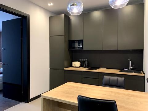 квартира за адресою Саксаганського вул., 37-К