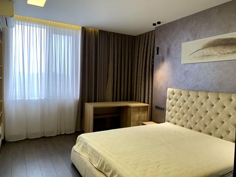 квартира за адресою Саксаганського вул., 37-К