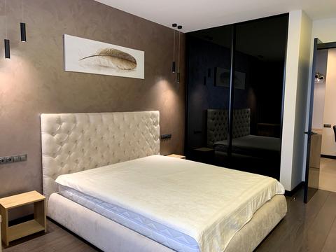 квартира за адресою Саксаганського вул., 37-К