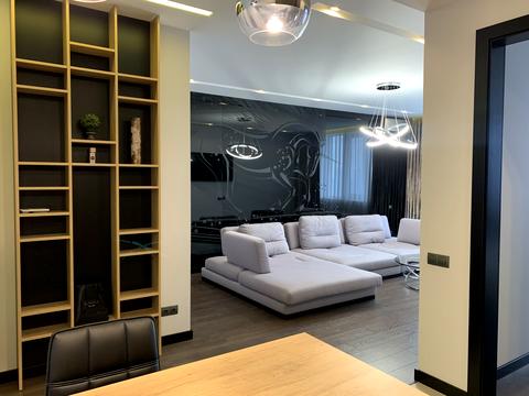 квартира за адресою Саксаганського вул., 37-К