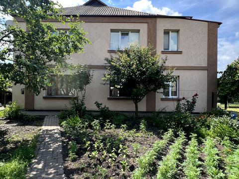 дом по адресу Романа Шухевича ул.