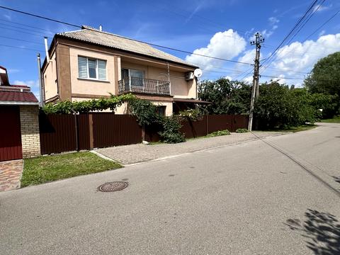 дом по адресу Романа Шухевича ул.