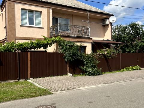 дом по адресу Романа Шухевича ул.