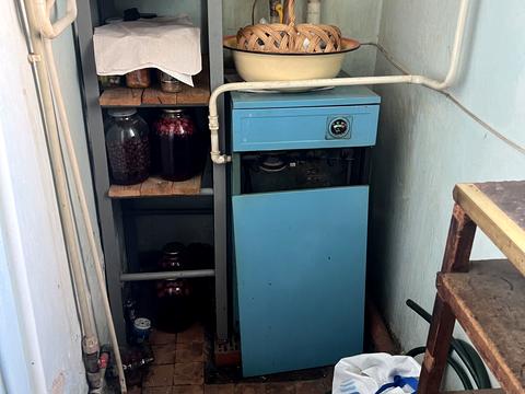 дом по адресу Романа Шухевича ул.