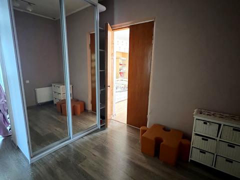 дом по адресу Романа Шухевича ул.