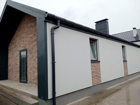 дом по адресу Володимирська