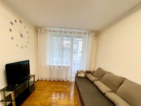 квартира за адресою Сергія Берегового вул. (Мартиросяна), 17