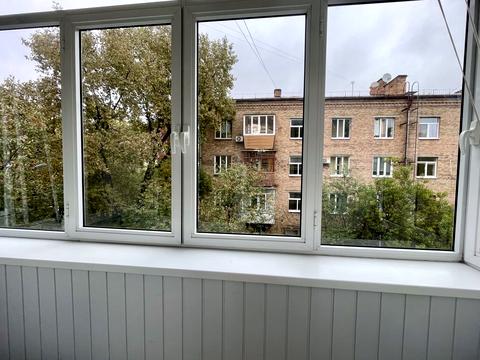 квартира за адресою Сергія Берегового вул. (Мартиросяна), 17