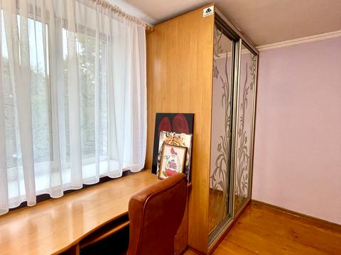 квартира за адресою Сергія Берегового вул. (Мартиросяна), 17