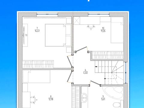 будинок за адресою Джерельна, 39