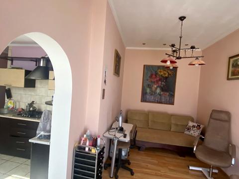 квартира за адресою Князя Острозького вул., 70