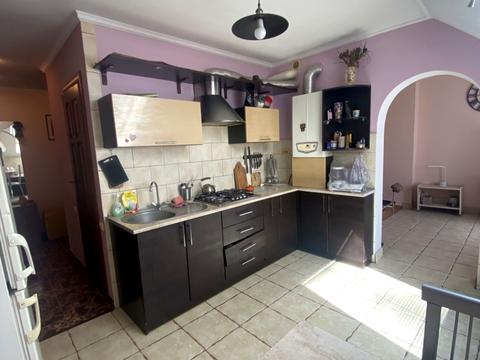 квартира за адресою Князя Острозького вул., 70