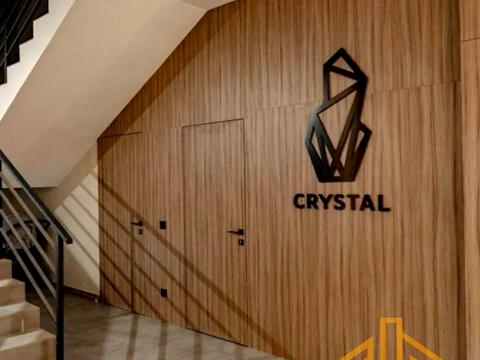 квартира за адресою Баб'яка, 1