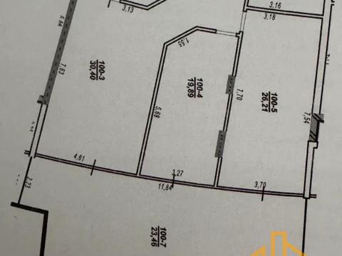 квартира за адресою Баб'яка, 1