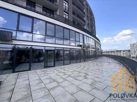 квартира за адресою Баб'яка, 1