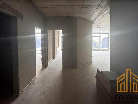 квартира за адресою Баб'яка, 1