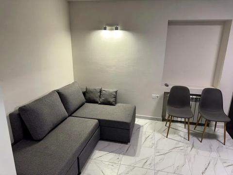 квартира за адресою Голосіївська вул., 17