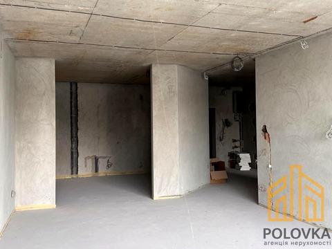 квартира за адресою Баб'яка, 1