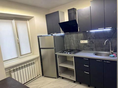 квартира за адресою Голосіївська вул., 17