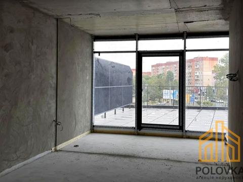 квартира за адресою Баб'яка, 1