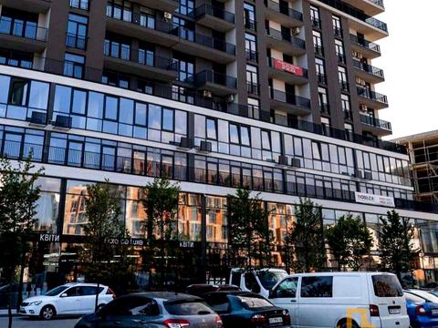 квартира за адресою Баб'яка, 1