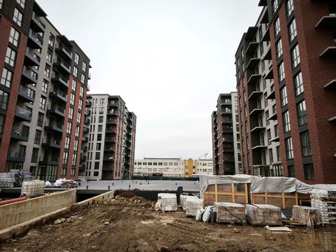 квартира по адресу Легоцкого ул., 64