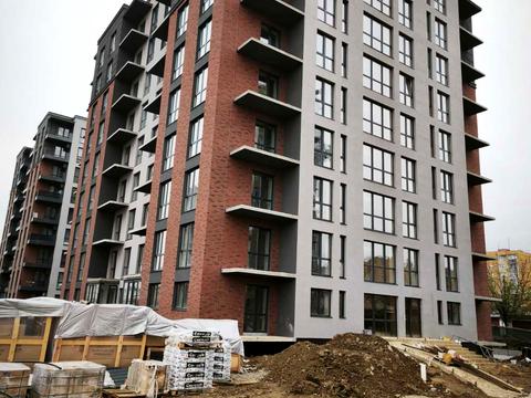 квартира по адресу Легоцкого ул., 64