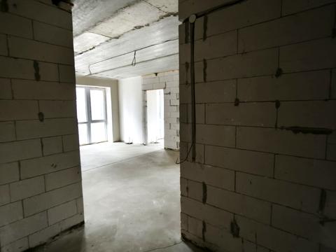 квартира по адресу Легоцкого ул., 64