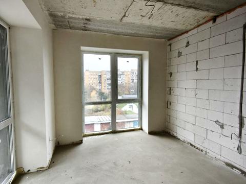 квартира по адресу Легоцкого ул., 64