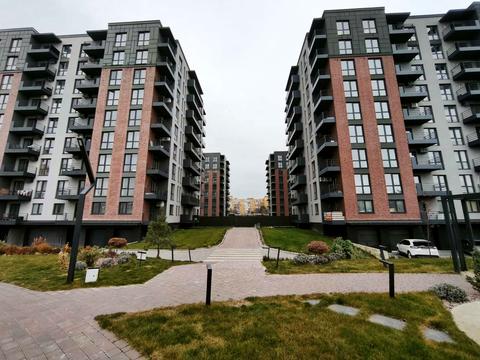 квартира по адресу Легоцкого ул., 64