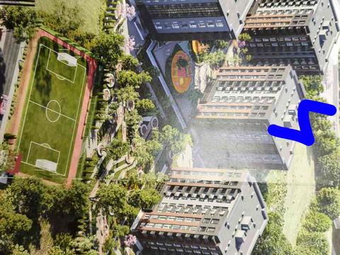 квартира по адресу Легоцкого ул., 64