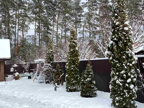 дом по адресу ОК Княжичі