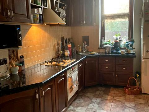 дом по адресу ОК Княжичі