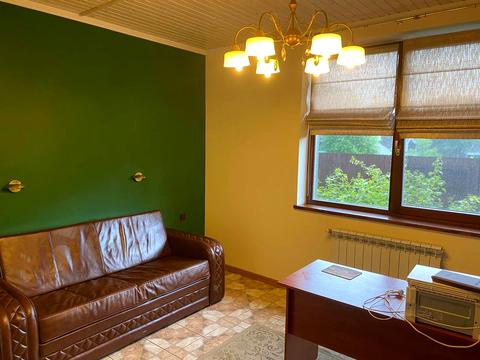 дом по адресу ОК Княжичі