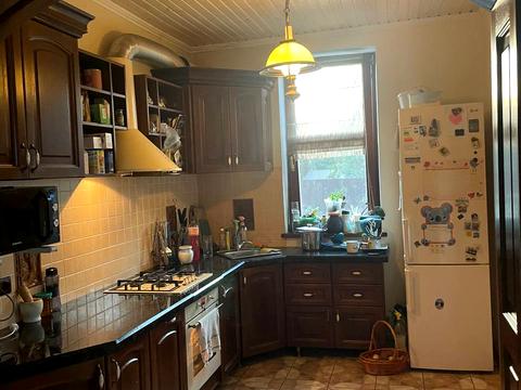 дом по адресу ОК Княжичі