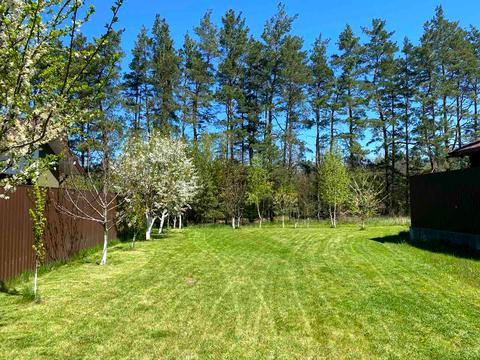 дом по адресу ОК Княжичі