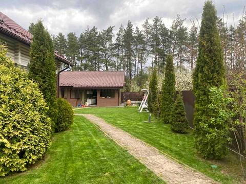 дом по адресу ОК Княжичі