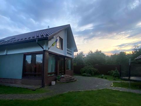 дом по адресу ОК Княжичі