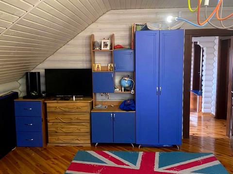 дом по адресу ОК Княжичі