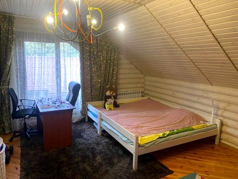 дом по адресу ОК Княжичі