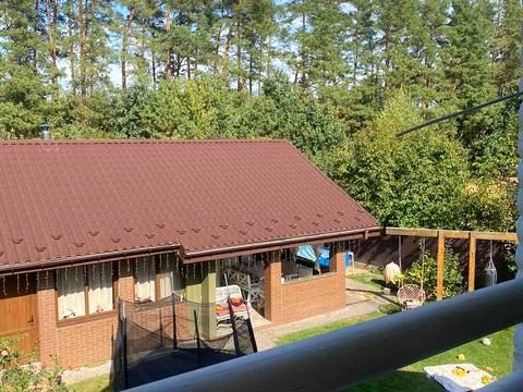 дом по адресу ОК Княжичі