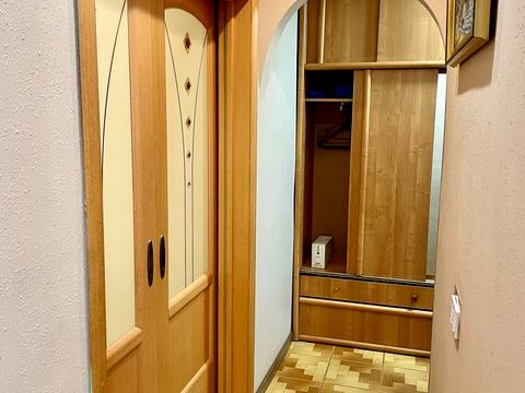 квартира за адресою Сергія Берегового вул. (Мартиросяна), 17