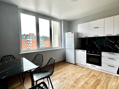 квартира за адресою Володимира Великого вул., 2в