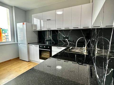 квартира за адресою Володимира Великого вул., 2в