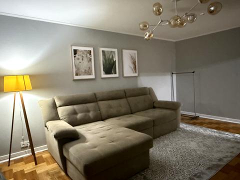 квартира за адресою Гетьмана Павла Скоропадського вул. (Льва Толстого), 22