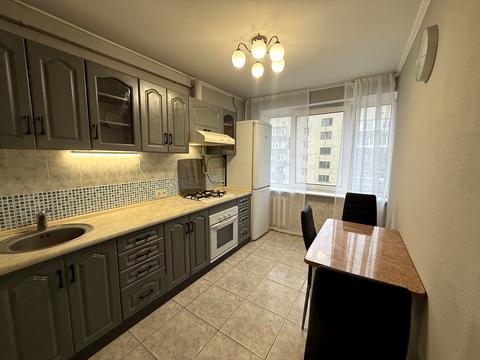 квартира за адресою Гетьмана Павла Скоропадського вул. (Льва Толстого), 22